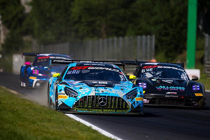 Mercedes GetSpeed_Colin_Caresani