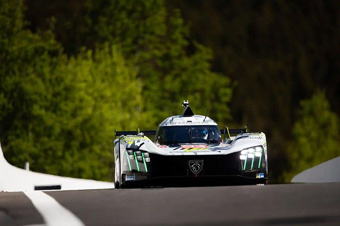 Peugeot-bereidt-zich-voor-op-monumentale-race-de-24-uur-van-Le-Mans.