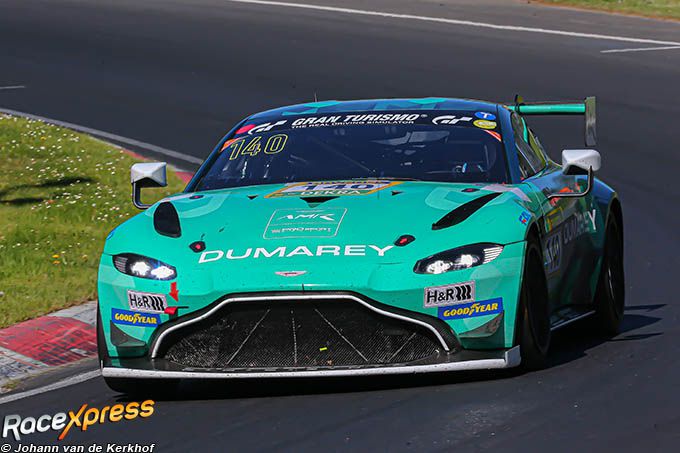 24Stunden rennen Nürburgring Nordschleife