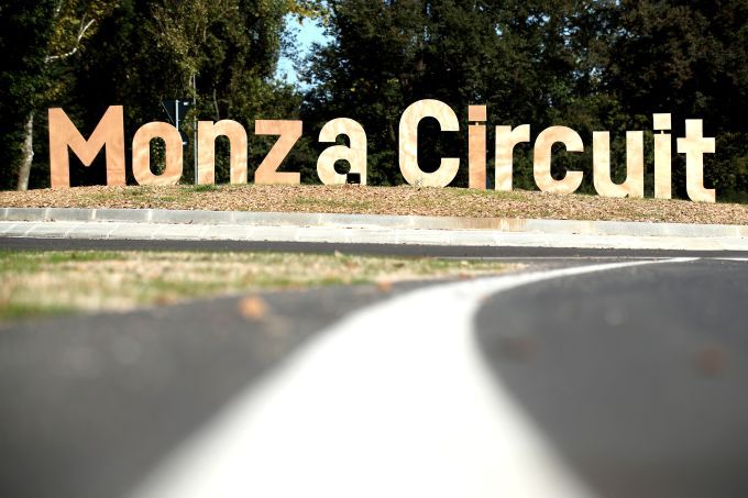 GT World Challenge Europe Circuit Monza Foto 6