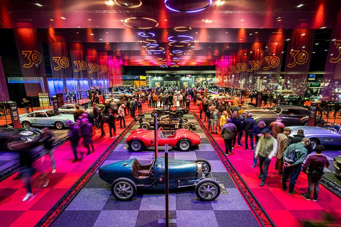 Interclassic Maastricht