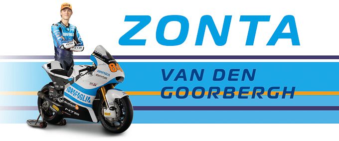 Zonta van de Goorbergh