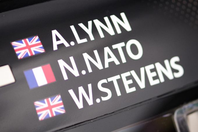 24H Le Mans: Wat hadden de rijders van Cadillac te malden? "Wat een eer om zo’n prestatie neer te zetten"