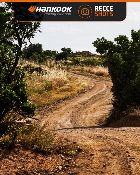 FIA WRC Rally Sardegna 2025 Foto 9