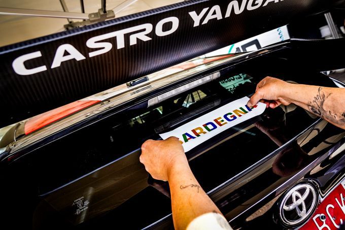 FIA WRC Rally Sardegna 2025 Foto 14