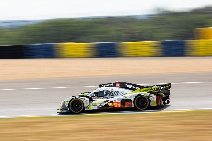 24H Le Mans - De Peugeot 9X8 nader bekeken, heeft de Leeuw zijn klauwen geslepen? + FOTO'S