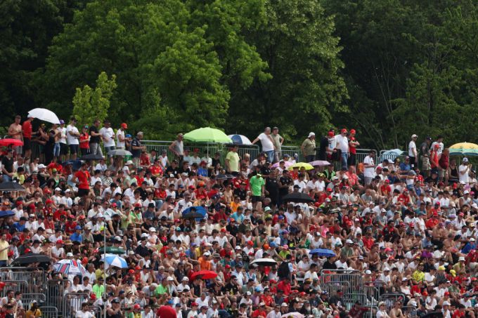 GT World Challenge powered by AWS Monza 2026 Foto 4