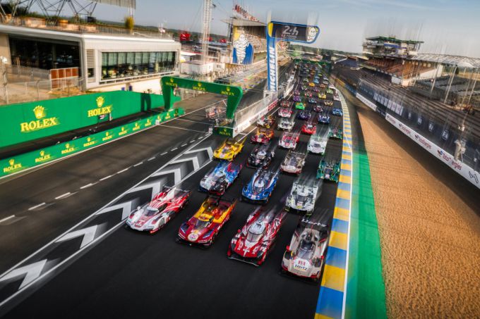 24H Le Mans - Het leven is een race en Le Mans is de race van je leven; wie gaat er dit weekend winnen? + VIDEOS