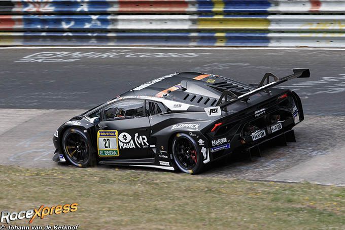 ABT Lambrorghini