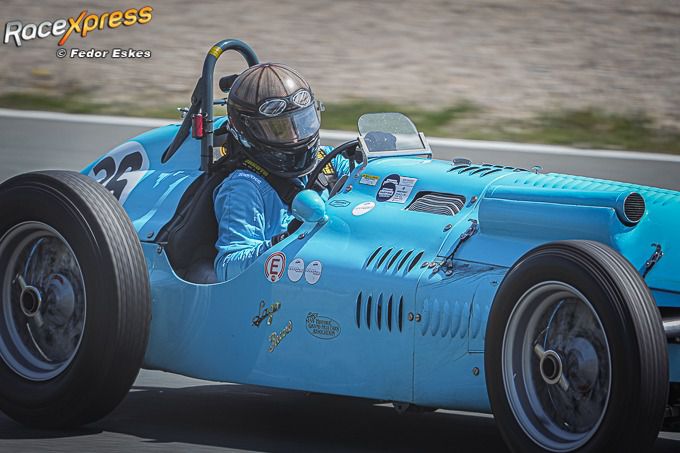Racewagen pre 66