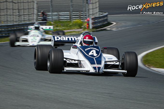 Brabham BT49C