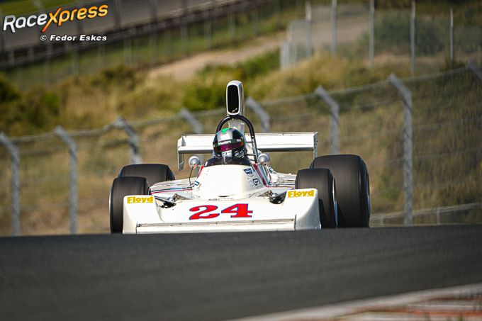 Hesketh 308C