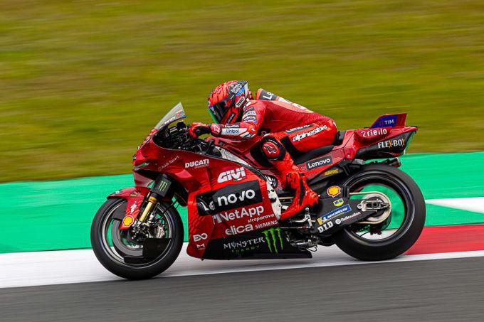 Marc Marquez