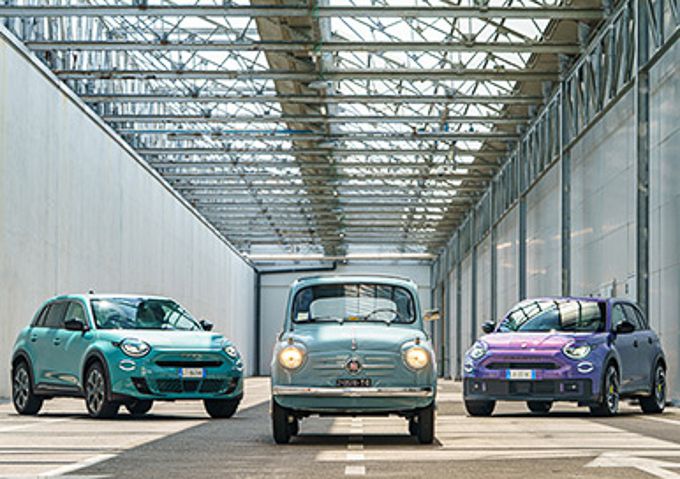 Fiat 600