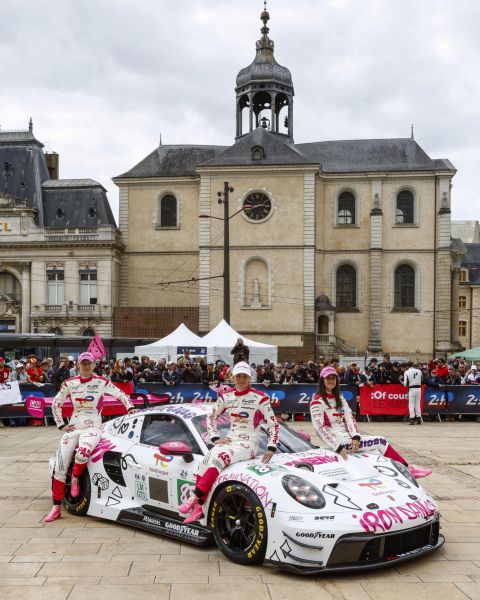 Girlpower