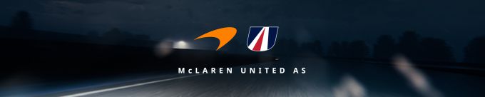 McLaren