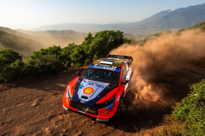EKO Acropolis Rally 2025 Foto 3