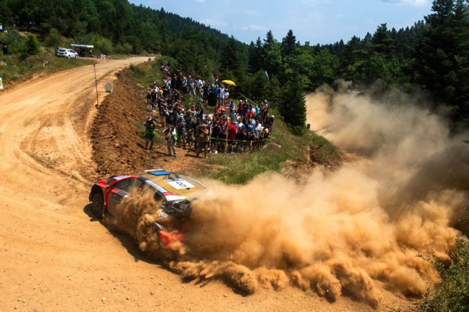 EKO Acropolis Rally 2025 Foto 9