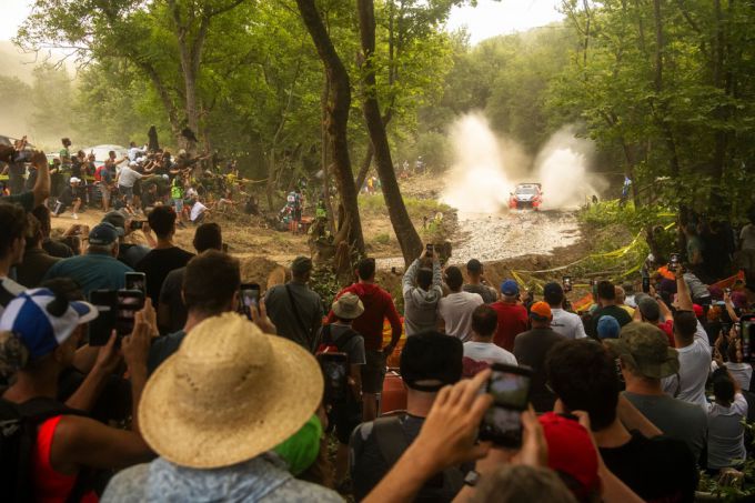 EKO Acropolis Rally 2025 Foto 6