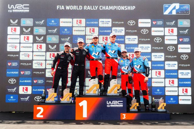 EKO Acropolis Rally 2025 Foto 4