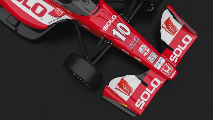 Chip Ganassi Racing