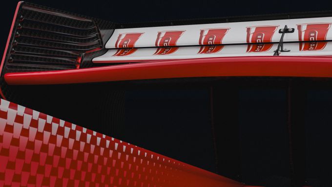 Chip Ganassi Racing