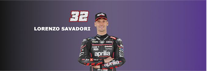 Lorenzo Savadori