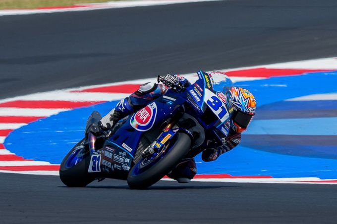 Ten Kate Racing