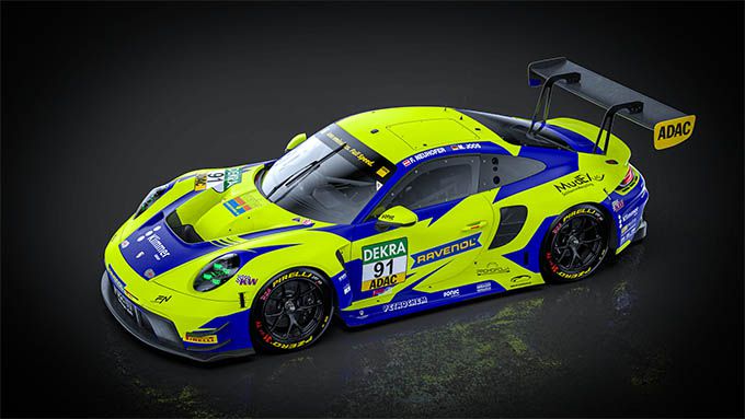 Team Joos Sportwagentechnik