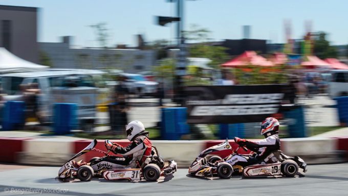 Xtream Rock Island Grand Prix