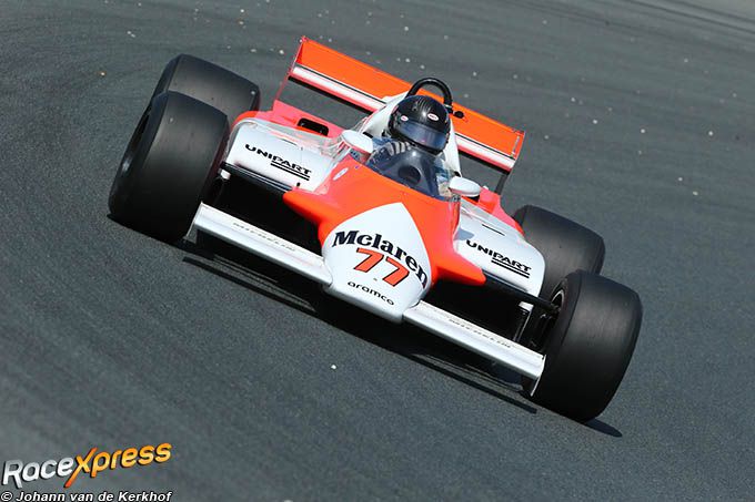 McLaren Marlboro