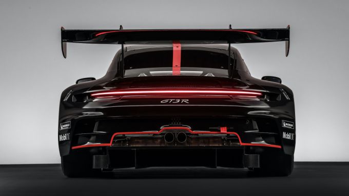 Michelin 992 Endurance Cup powered by Porsche Motorsport - Creventic Foto 6