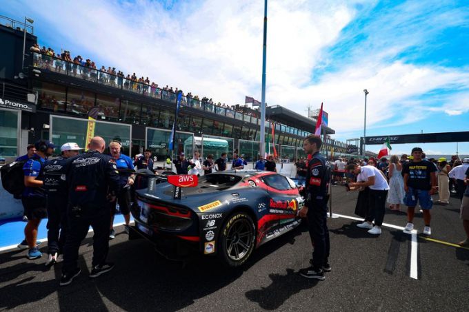 GT World Challenge Misano Foto 29