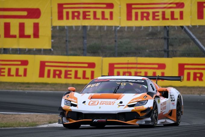GT World Challenge Misano Foto 7