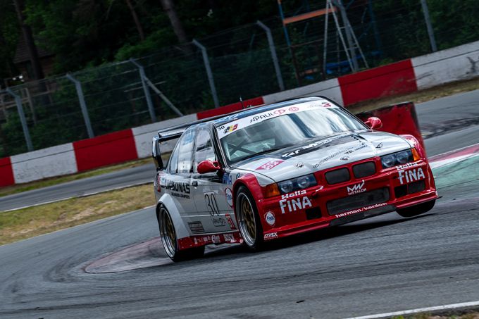 Belcar Historic Cup