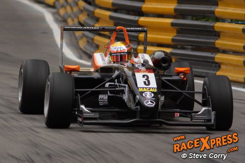 Jules Bianchi