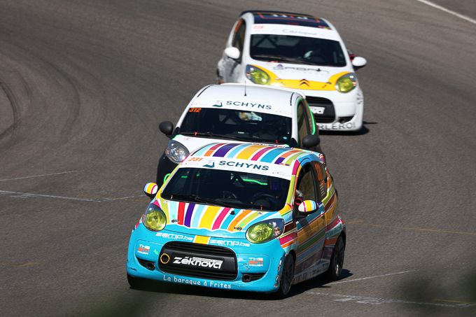 TC Racing