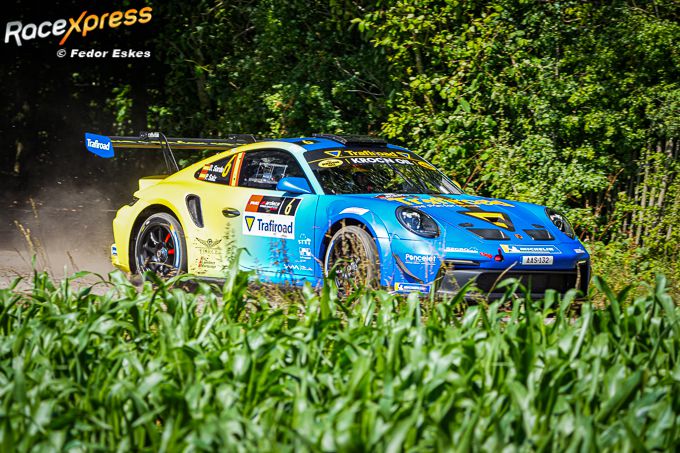 Dani Sordo