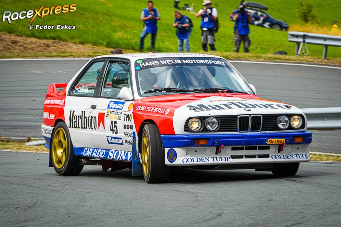 ADAC Eifel Rally Festival 2025