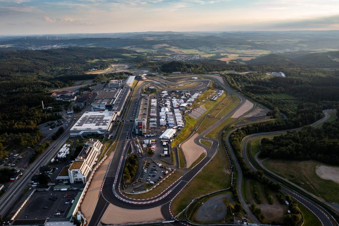Preview DTM Nürburgring 2025 Foto 7