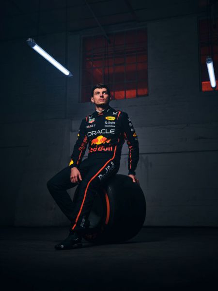 Oud F1-coureur over toekomst Max Verstappen: "Het is geen realistische optie om te denken dat Max..."