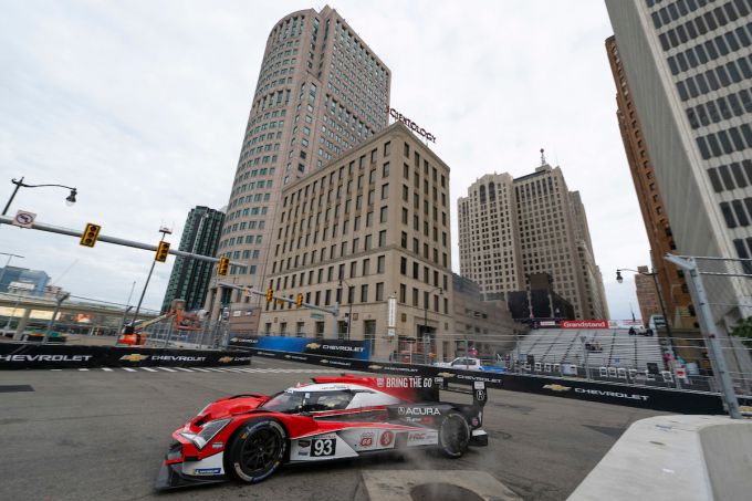 Renger van der Zande, Tijmen van der Helm en Nicky Catsburg in de startblokken voor IMSA-Road America-ronde + DEELNEMERSLIJST