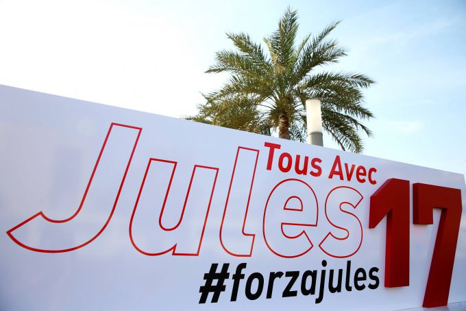 Jules Bianchi