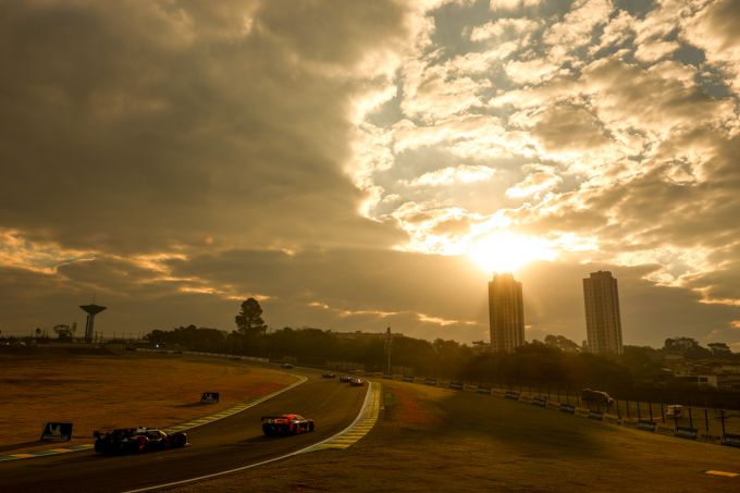 FIA WEC 6 uur van São Paulo Foto 7 Bron foto: Toyota Gazoo Racing Global