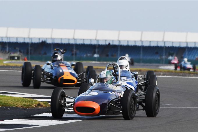 Silverstone Festival