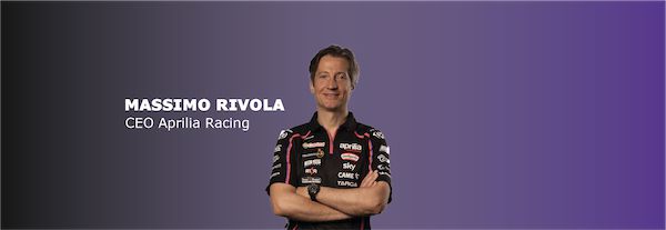 Masimo Rivola