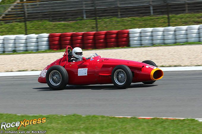 Maserati