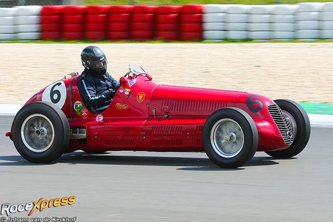 Maserati