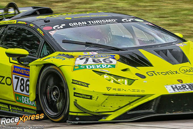 Konrad Lamborghini