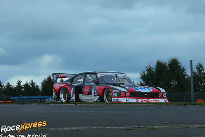 Zakspeed